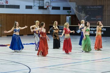 Bild 5 - Volksbank-Cup Horst